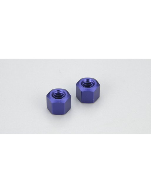 TR127 Wheel Nut(2pcs/DBX/DST) TR127  - KYOSHO RC